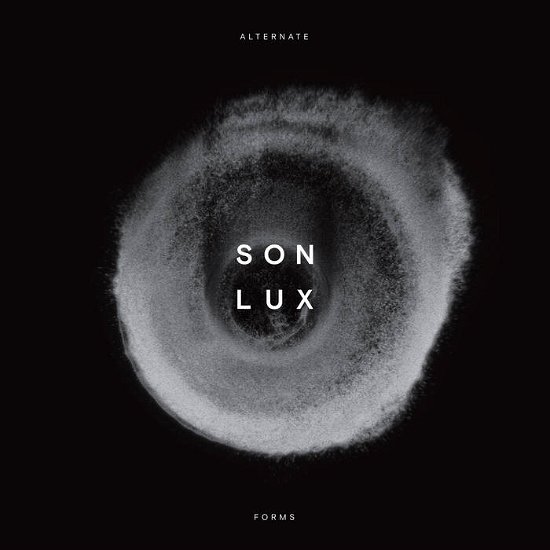 Cover for Son Lux · Alternate Forms (LP) [Coloured edition] (2023)