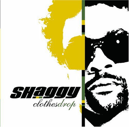 Cover for Shaggy · Clothes Drop (CD) (2012)