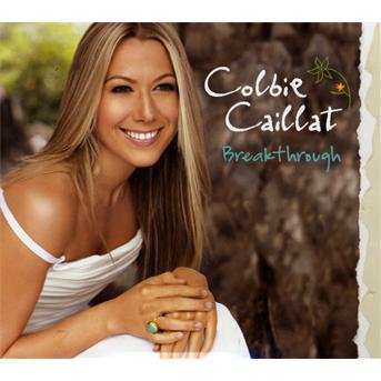 Breakthrough - Caillat Colbie - Musik - UNIVERSAL - 0602527147734 - 16. december 2016
