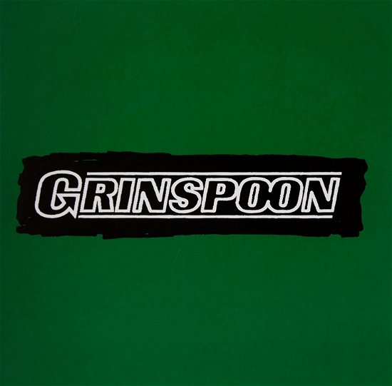Cover for Grinspoon (LP) (2017)