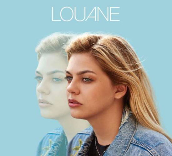 Louane - Louane - Musik - BLUE WRASSE - 0602567015734 - 17. februar 2022