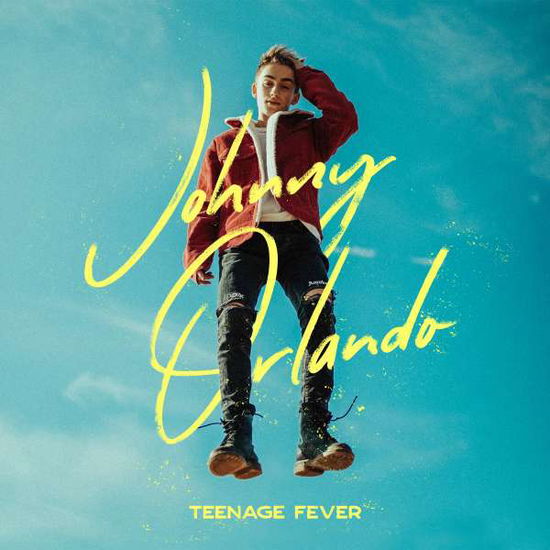 Teenage Fever (Cdep) - Johnny Orlando - Musique - POP - 0602577452734 - 15 mars 2019