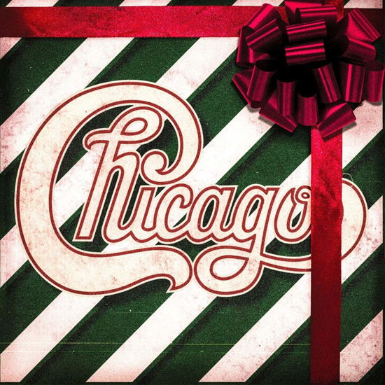 Chicago Christmas - Chicago - Musik - RHINO - 0603497849734 - 22. November 2019