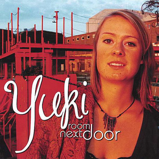 Cover for Yuki · Room Next Door (CD) (2006)