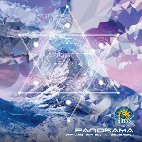 Cover for Panorama / Various · Panorama (CD) (2016)