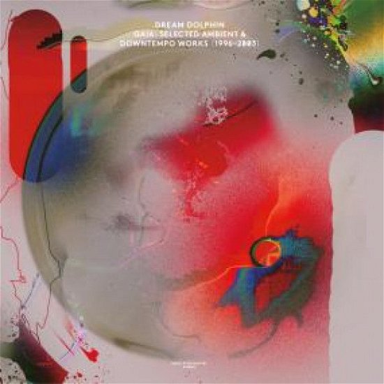 Gaia: Selected Ambient & Downtempo Works (1996-2003) - Dream Dolphin - Música - MUSIC FROM MEMORY - 0731628580734 - 30 de janeiro de 2023