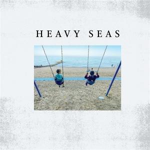 By Degrees - Heavy Seas - Music - CREEP RECORDS - 0760137172734 - March 21, 2025