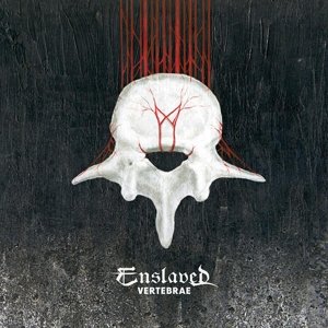 Cover for Enslaved · Vertebrae (LP) [Limited edition] (2013)