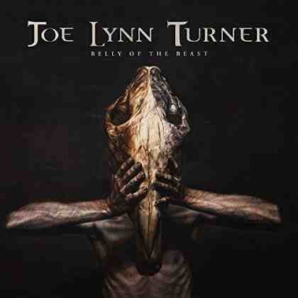 Cover for Joe Lynn Turner · Belly Of The Beast (CD) (2022)