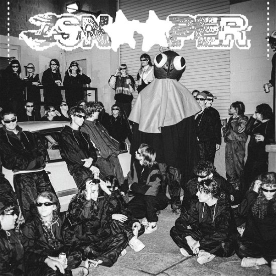 Super Snooper - Snooper - Music - MEMBRAN - 0810074422734 - July 28, 2023