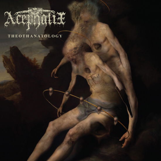 Acephalix · Theothanatology (LP) (2022)