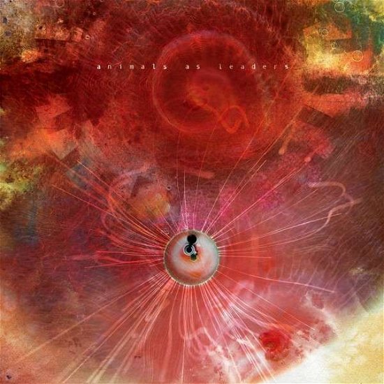 Cover for Animals As Leaders · Joy of Motion (CD) (2014)