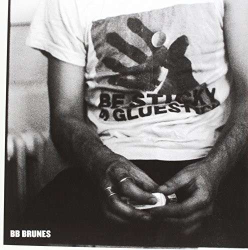 Cover for B.B. Brunes · Ep Anglais (LP) (2010)