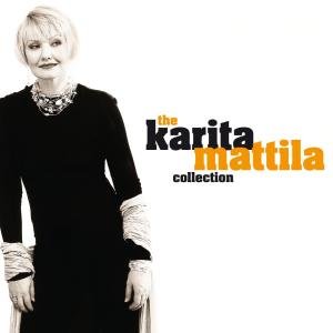 Karita Mattila-collection -2cd-cl - Karita Matilla - Musik - WARNER - 0825646881734 - 29. oktober 2009