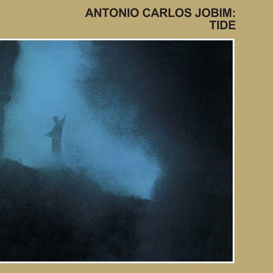 Cover for Tide · Tide-jobim Antonio Carlos (LP) (2022)