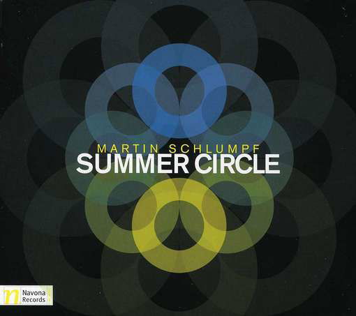Cover for Schlumpf / Krypton Quartet / Smythe · Summer Circle (CD) [Enhanced edition] (2012)