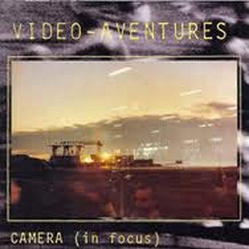 Cover for Video Adventures · Camera In Focus (LP) (2014)