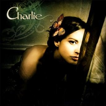 Cover for Charlie (CD) (2009)