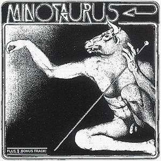 Cover for Minotaurus · Fly Away (CD) (2003)