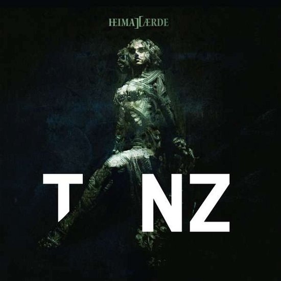 Cover for Heimataerde · Tanz (CD) (2019)