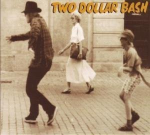 Two Dollar Bash - Two Dollar Bash - Música - CANNERY ROW RECORDS - 4260031181734 - 21 de mayo de 2007