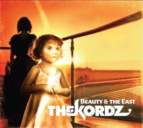 Beauty & the East - Kordz - Music - SAOL - 4260177740734 - April 15, 2011