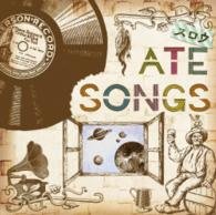Ate Songs - Slow - Musik - HORAFUKI RECORDS - 4515778508734 - 23 oktober 2013