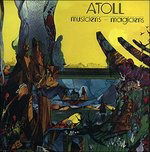 Musiciens Magiciens - Atoll - Music - VIVID - 4527516602734 - September 25, 2016