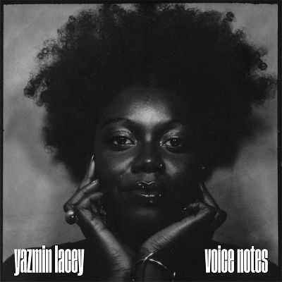 Cover for Yazmin Lacey · Voices Notes (CD) [Japan Import edition] (2023)