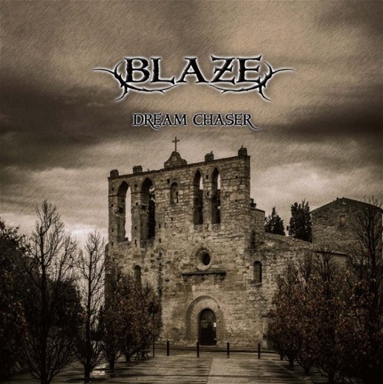 Cover for The Blaze · Dream Chaser (CD) [Japan Import edition] (2015)