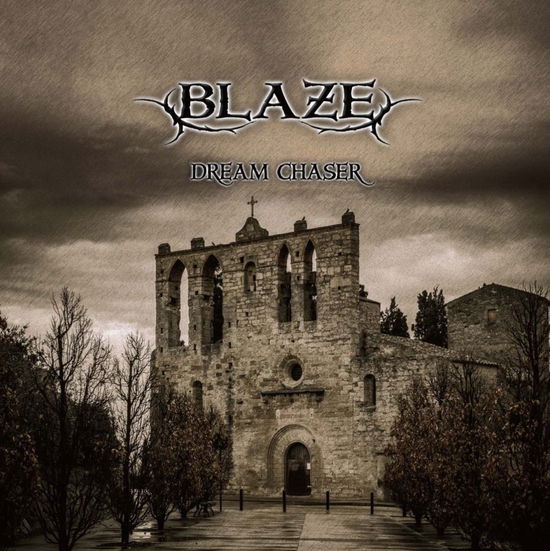 Dream Chaser - The Blaze - Music - DANGER CREW ENTERTAINMENT INC. - 4538539007734 - November 25, 2015