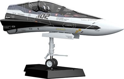 Cover for Max Factory · Plamax Mf-55 Macross Delta Nose Coll Vf-31f 1/20 M (MERCH) (2023)