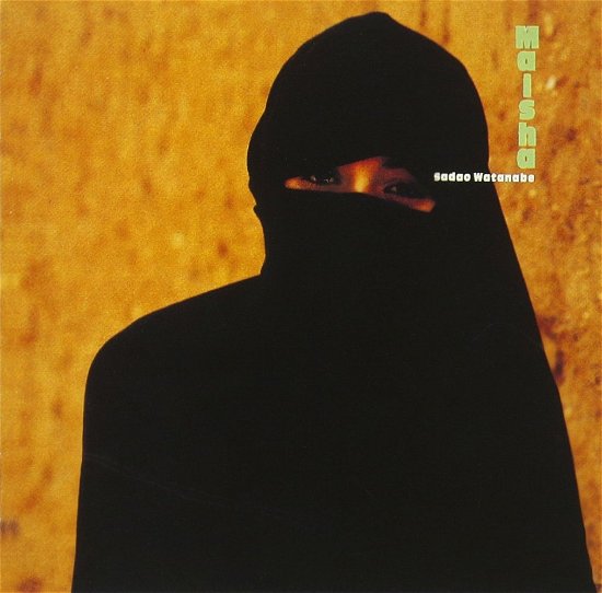 Cover for Sadao Watanabe · Maisha (CD) [Japan Import edition] (2017)