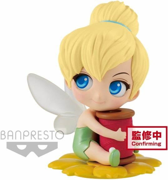 Cover for Disney · Disney - Sweetiny Disney Character - Tinkerbell - (Toys) (2020)