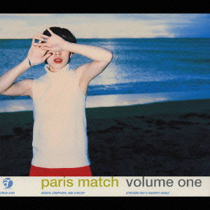 Cover for Paris Match · Volume One (CD) [Japan Import edition] (2002)