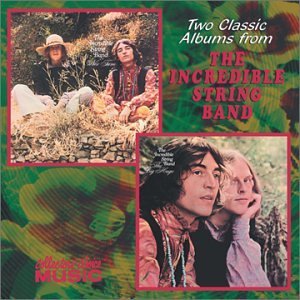 Cover for Incredible String Band · Wee Tam (CD) [Limited edition] (2006)