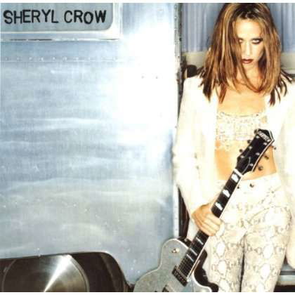 Sheryl Crow - Sheryl Crow - Música - PSP - 4988005749734 - 14 de fevereiro de 2022