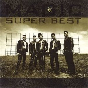 Cover for Magic · Magic Super Best (CD) [Japan Import edition] (2006)