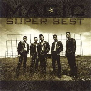 Cover for Magic · Magic Super Best (CD) [Japan Import edition] (2006)