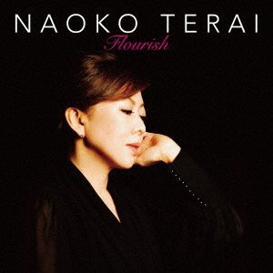 Flourish - Terai Naoko - Musik - 5UC - 4988031377734 - 15. april 2020