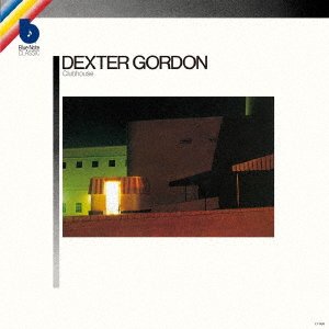 Cover for Dexter Gordon · Clubhouse (CD) [Japan Import edition] (2021)