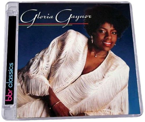 Cover for Gloria Gaynor · Gloria Gaynor - Expa (CD) [Expanded edition] (2014)