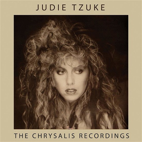 The Chrysalis Recordings - Judie Tzuke - Musik - CHERRY RED RECORDS - 5013929180734 - 22 maj 2020