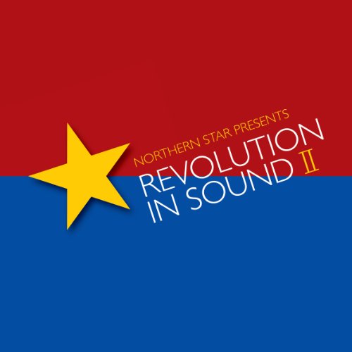 Revolution In Sound Ii (CD) (2011)