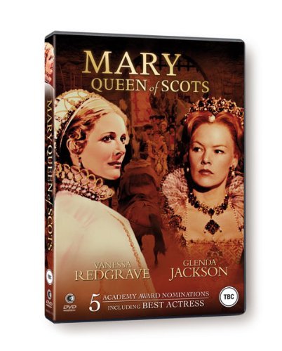 Mary Queen of Scots -  - Películas - Metrodome - 5028836031734 - 1 de febrero de 2010