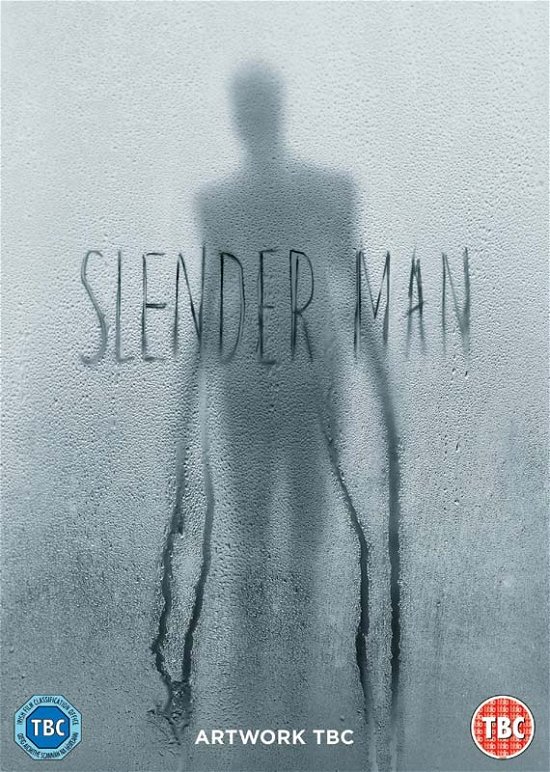Slender Man - Slender Man - Elokuva - Sony Pictures - 5035822966734 - keskiviikko 26. joulukuuta 2018