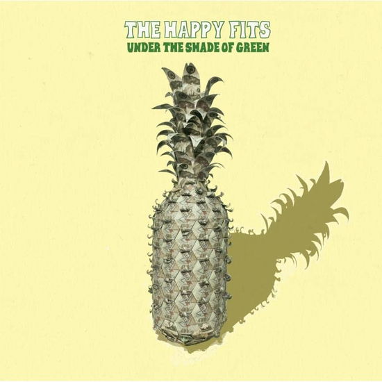 Happy Fits · Under The Shade Of Green (LP) (2022)