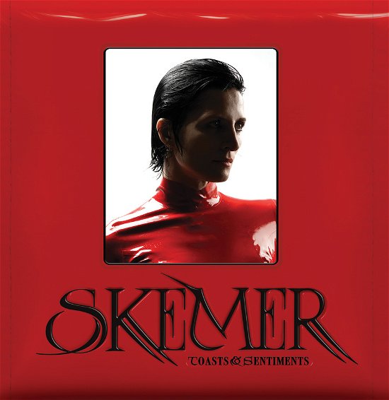 Skemer · Toasts & Sentiments (CD) (2023)