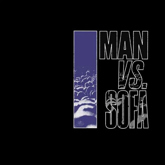 Cover for Sherwood &amp; Pinch · Man Vs Sofa (LP) [Standard edition] (2017)
