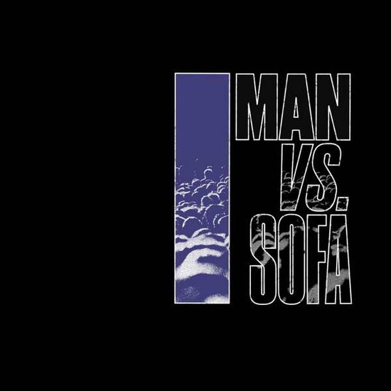 Man Vs Sofa - Sherwood & Pinch - Music - WARP - 5060263721734 - February 24, 2017